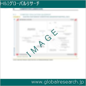 グローバルリサーチ調査レポートのイメージ